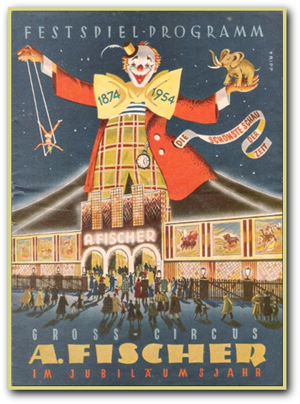 Circusonline Circusonline