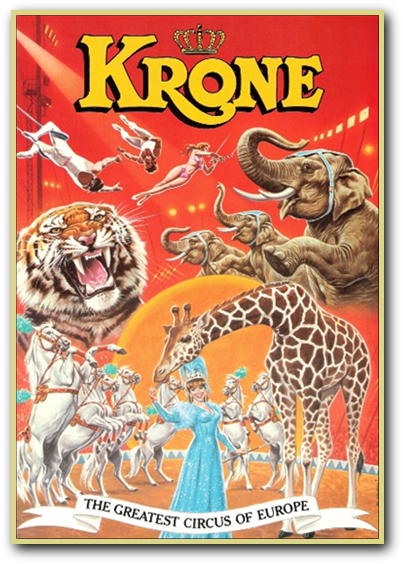 Circusonline Circusonline